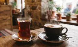 Çay ve kahveyi böyle içenler dikkat! Kanser riski 3 kat daha yüksek çıktı