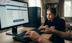 Çocuğumun hangi sınıfta olduğunu nasıl öğrenebilirim? E-Okul sınıf ve şube sorgulama ekranı