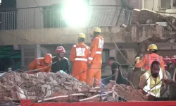 Çöken öğrenci yurdunda yaşamını yitirenlerin sayısı 6'ya yükseldi