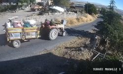 Devrilen traktörde ağır yaralanan Makbule Koçak hastanede öldü