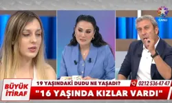 Didem Arslan Dudu olayı nedir, kimdir? Dudu ne yaşadı?