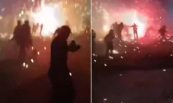 Dini Kutlama Faciaya Dönüştü: 10 Ölü, 64 Yaralı