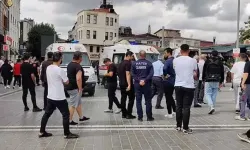 Döviz bürosunda 2 kişinin öldüğü silahlı kavgayla yeni detaylar ortaya çıktı