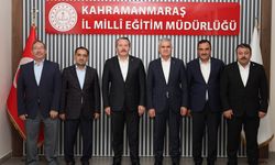 Eğitim-Bir-Sen Genel Başkanı Ali Yalçın'dan Ayser Çalık Ortaokulu için sağduyu çağrısı