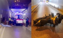 Ehliyetini 20 Gün Önce Almıştı! 18 Yaşındaki Genç Kazada Hayatını Kaybetti