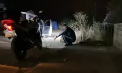 Ehliyetsiz motosiklet sürücüsüne 205 bin TL ceza