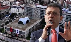 ‘Ekrem İmamoğlu Çıkar Amaçlı Suç Örgütü’ davasında tutuksuz sanık savunma yaptı