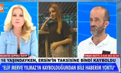 Elif Merve Yılmaz kimdir? Müge Anlı'da gündeme gelen kayıp dosyasında dikkat çeken iddialar