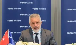 Emir Münir Sarpyener kimdir? Tera Yatırım Genel Müdürü Emir Münir Sarpyener'in biyografisi