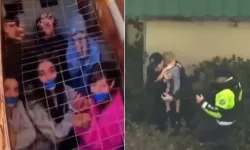 En küçüğü 2 aylık 163 kayıp çocuk bulundu