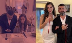 Engin Aykanat kimdir, kaç yaşında ve nereli? Itır Esen'in nişanlısı Engin Aykanat ne iş yapıyor?
