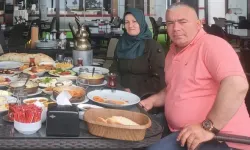 Eşi tarafından bıçaklanmıştı: 23 gün sonra hayatını kaybetti