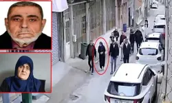 Eşini öldürüp ces*dini parçalayarak çöpe atan kadın