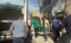 Eşini öldürüp hayatına son veren koca uzman çavuş çıktı