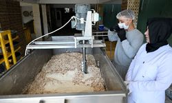İflas ve depreme rağmen üretimden vazgeçmeyen kadın girişimci 3 şubeye ulaştı