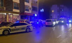 Eski eşini öldürüp, oğlunu yaraladıktan sonra kendi yaşamına son verdi