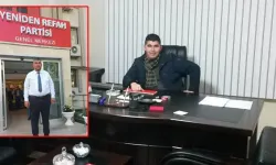 Eski ilçe başkanı Atilla İnç, evinde silahla karnından vurulmuş halde ağır yaralı bulundu