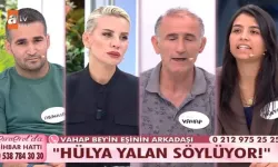 Esra Erol’da Vahap Çelik - Hülya Yılmaz olayı nedir? Kim kimden şikayetçi?