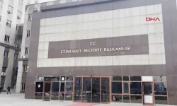 Etimesgut Belediye Başkan Yardımcısı Özgüven’in uyuştur*cu testi pozitif çıktı