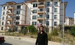 Ev alma hayaliyle 1 milyon TL ödeme yapan depremzede, aynı evin 6 kişiye daha satıldığını öğrendi