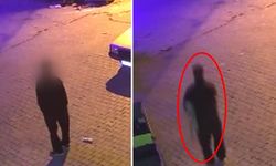 Evin önündeki halıyı gözüne kestirdi! Çevreyi kontrol edip çaldı
