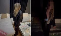 Evine çağırdığı masözle birbirine girdi: Ucuz eskort