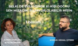 Evliliğinizde sorun eşiniz değil, mizacınız olabilir! Uzmanı tek tek anlattı