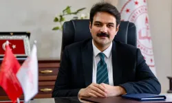 Faruk Berat Akçeşme kimdir? MEB Genel Müdürü Akçeşme kaç yaşında, nereli?