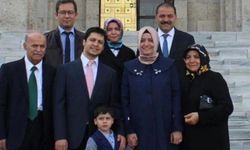 Fatma Betül Sayan Kaya'nın babası Ramazan Sayan kimdir? Kardeşleri kimler?