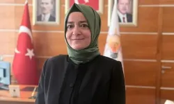 Fatma Betül Sayan Kaya’nın istifası sonrası AK Parti’den ilk açıklama