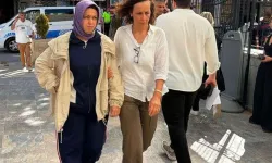 Fatoş Akıl Bilgesoy kimdir, neden tutuklandı?