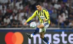Fenerbahçe 18 yıl sonra Şampiyonlar Ligi’nde! İlk rakip Roma