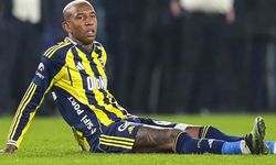 Fenerbahçe’de Yaprak Dökümü! Talisca ve 3 Futbolcuyla Yollar Ayrılıyor