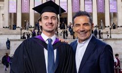 Ferhat Göçer’in oğlu Can Göçer kimdir? Annesi kim, kaç yaşında, ne mezunu?