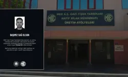 Ferhat Öz Kimdir, Neden ve Nasıl Öldü?