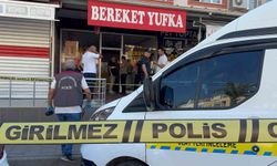 Baba ve iki çocuğu iş yerinde ölü bulundu