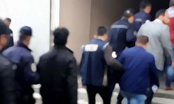 FETÖ’nün güncel yapılanmasına finansman operasyonu: 21 gözaltı
