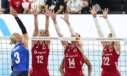 Filenin Sultanları çeyrek finalde! Rakip Almanya