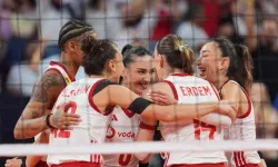 Filenin Sultanları finalde! Sırbistan’ı 3-0 mağlup etti