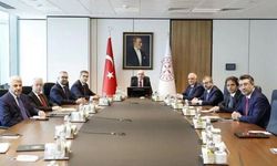 Finansal İstikrar Komitesi'nde Kimler Var, Üyeleri Kimler? Finansal İstikrar Komitesi Nedir, Amacı Nedir?