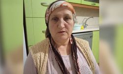 Ayağı kayıp bahçeye yuvarlanan kadın hayatını kaybetti