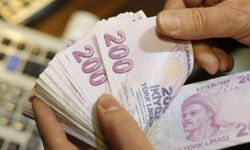 Fon soruşturması; Yaklaşık 750 milyon liralık tutar donduruldu ve el konuldu