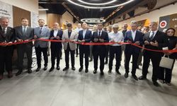 Mukaddes Emanetler Kahramanmaraş’ta! 150’den fazla eser için sergi kapılarını açtı