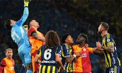 Galatasaray-Fenerbahçe derbisinin tarihi belli oldu!