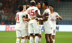 Galatasaray-Sporting maçı öncesi dikkat çeken detaylar