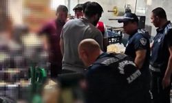 Gaziantep’te 2 Kamyon Dolusu Ürüne El Konuldu