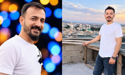 Gaziantep'te mezarlık duvarına çarpan motosikletteki kardeşler hayatını kaybetti
