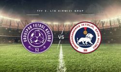 52 Orduspor - İstiklalspor maçı saat kaçta, hangi kanalda?