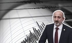 Kahramanmaraş Milletvekili Öztunç’tan Şanlıurfa için geçmiş olsun mesajı