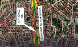 Kahramanmaraş’ta 41 günlük yol düzenlemesi! KASKİ duyurdu